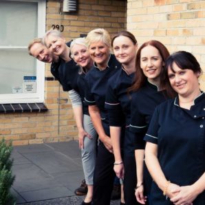 OUR STAFF Strathmore Dental Surgery